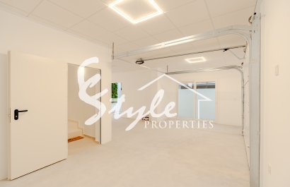 Новостройки - Adosado - Los Alcazares - Лос Алькасарес