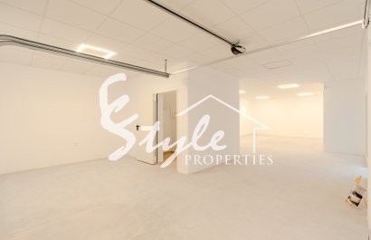 Новостройки - Adosado - Los Alcazares - Лос Алькасарес