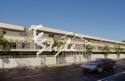 New build - Apartament  - Alicante - Monforte del Cid