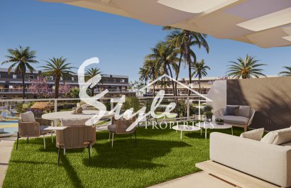 New build - Apartament  - Alicante - Monforte del Cid