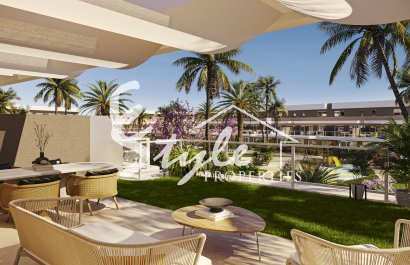 New build - Apartament  - Alicante - Monforte del Cid