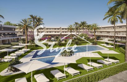 New build - Apartament  - Alicante - Monforte del Cid