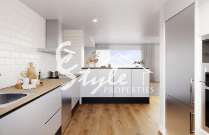 New build - Apartament  - Alicante - Monforte del Cid