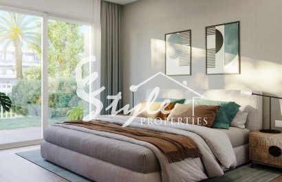 New build - Apartament  - Alicante - Monforte del Cid