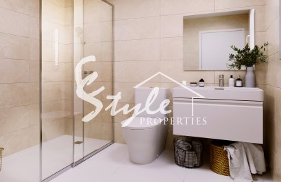New build - Apartament  - Alicante - Monforte del Cid