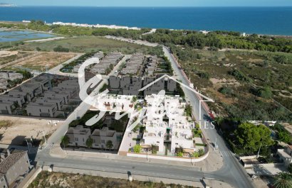Nuevo - Villa - Elche