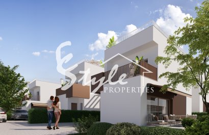 Nuevo - Villa - Elche