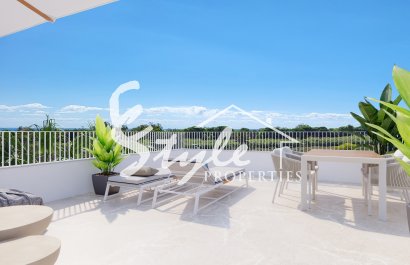 Nuevo - Villa - Elche
