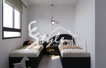 Новостройки - Apartamento - Сан Мигель де Салинас - San Miguel De Salinas