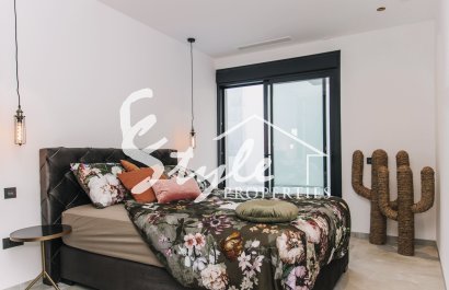 Новостройки - Вилла - Сьюдад Кесада - Rojales