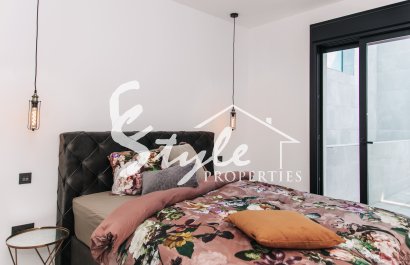 Новостройки - Вилла - Сьюдад Кесада - Rojales