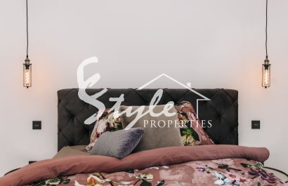 Новостройки - Вилла - Сьюдад Кесада - Rojales