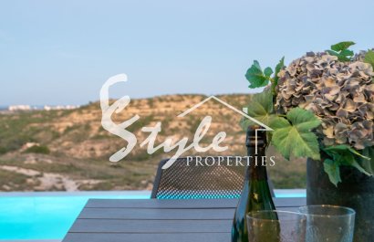 New build - Villa - Ciudad Quesada - Rojales