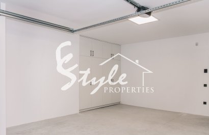 New build - Villa - Ciudad Quesada - Rojales