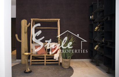 New build - Villa - Ciudad Quesada - Rojales