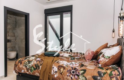 New build - Villa - Ciudad Quesada - Rojales