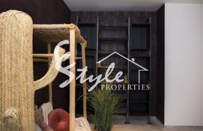 New build - Villa - Ciudad Quesada - Rojales