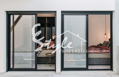 New build - Villa - Ciudad Quesada - Rojales