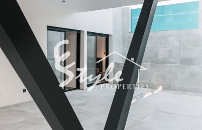 New build - Villa - Ciudad Quesada - Rojales