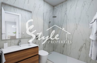 Новостройки - Apartamento - Murcia - Mazarrón