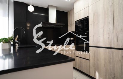 Новостройки - Apartment Penthouse - Pilar de la Horadada - Пилар де Орадада