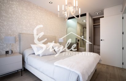 Новостройки - Apartment Penthouse - Pilar de la Horadada - Пилар де Орадада