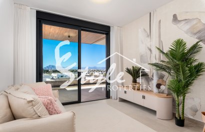 Новостройки - Apartamento - Сьюдад Кесада - Бенихофар