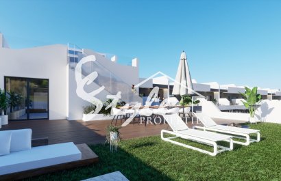 Новостройки - Apartment Penthouse - Сьюдад Кесада - Бенихофар