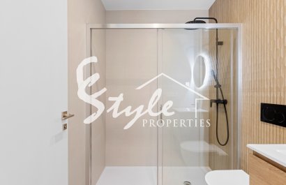 Новостройки - Apartment Penthouse - Сьюдад Кесада - Бенихофар