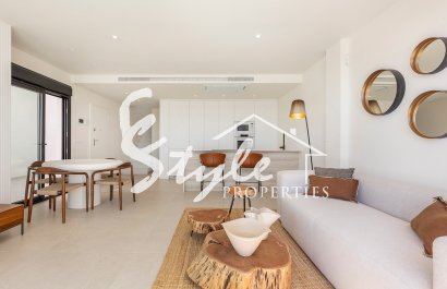 Новостройки - Вилла - Los Alcazares - Лос Алькасарес