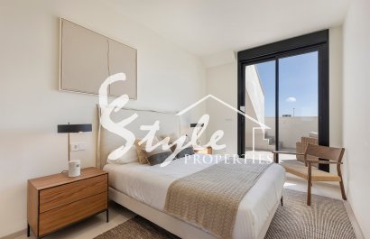 Новостройки - Вилла - Los Alcazares - Лос Алькасарес