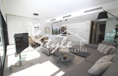 Nuevo - Villa - San Miguel De Salinas