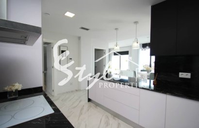 Nuevo - Villa - San Miguel De Salinas