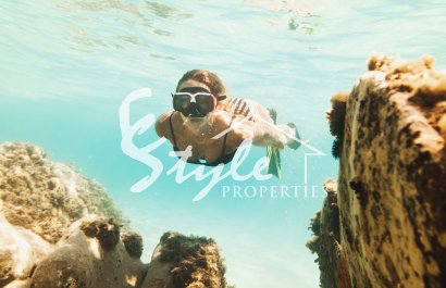 Новостройки - Apartment Penthouse - La Manga - La Manga del Mar Menor