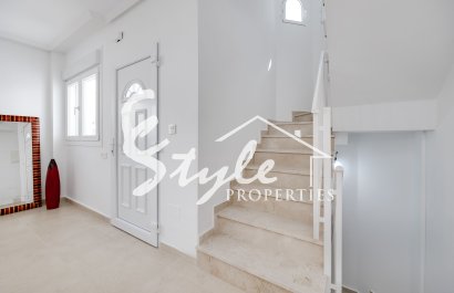 Новостройки - Вилла - Сьюдад Кесада - Сан Фулхенсио