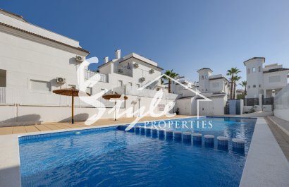 Новостройки - Вилла - Сьюдад Кесада - Сан Фулхенсио