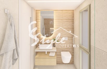 Новостройки - Apartment Penthouse - Los Alcazares - Лос Алькасарес