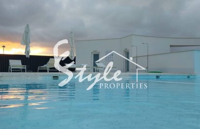 New build - Apartment Penthouse - Torre Pacheco - Torre-Pacheco