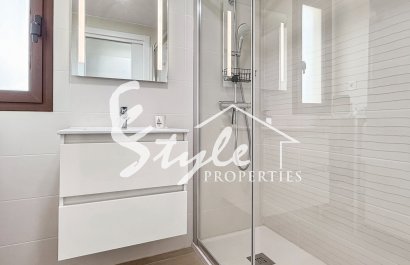 Вторичное жилье - Apartamento - Murcia - Playa Honda-Playa Paraíso