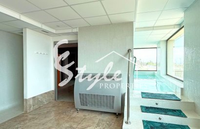 Вторичное жилье - Apartamento - Murcia - Playa Honda-Playa Paraíso