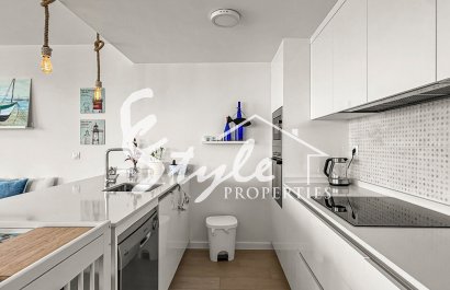 Вторичное жилье - Apartamento - Murcia - Playa Honda-Playa Paraíso