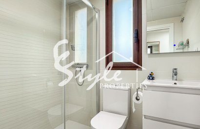 Вторичное жилье - Apartamento - Murcia - Playa Honda-Playa Paraíso