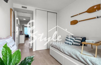 Вторичное жилье - Apartamento - Murcia - Playa Honda-Playa Paraíso