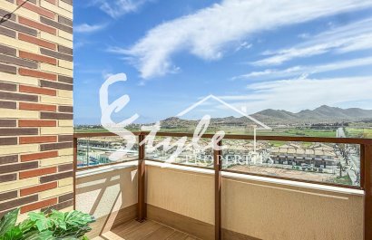 Вторичное жилье - Apartamento - Murcia - Playa Honda-Playa Paraíso