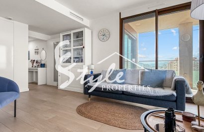 Вторичное жилье - Apartamento - Murcia - Playa Honda-Playa Paraíso