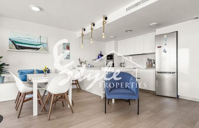 Вторичное жилье - Apartamento - Murcia - Playa Honda-Playa Paraíso