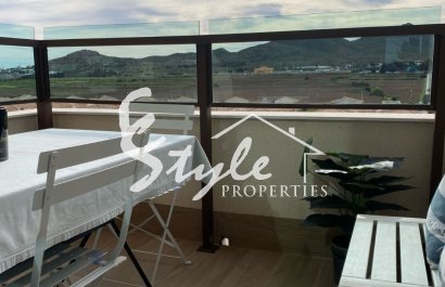 Вторичное жилье - Apartamento - Murcia - Playa Honda-Playa Paraíso