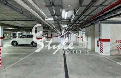 Вторичное жилье - Apartamento - Murcia - Playa Honda-Playa Paraíso