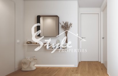 New build - Apartment Penthouse - San Pedro del Pinatar