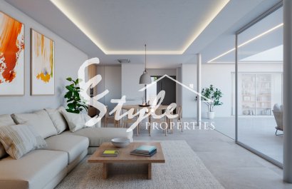 Новостройки - Вилла - Cumbre del Sol - Кумбре дель Соль